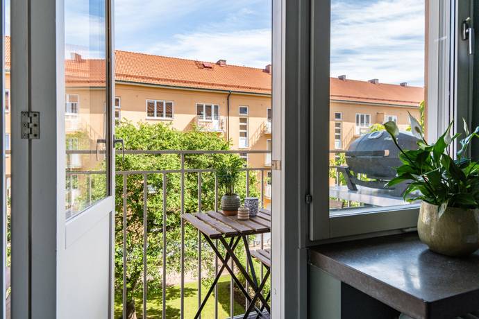 2 rum Lägenhet på Sofielundsvägen 48B Sofielund Malmö kommun - bild 17