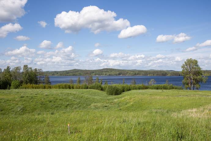 tomt på Fåsjöhyttan 133 Nora, Nora kommun - bild 1