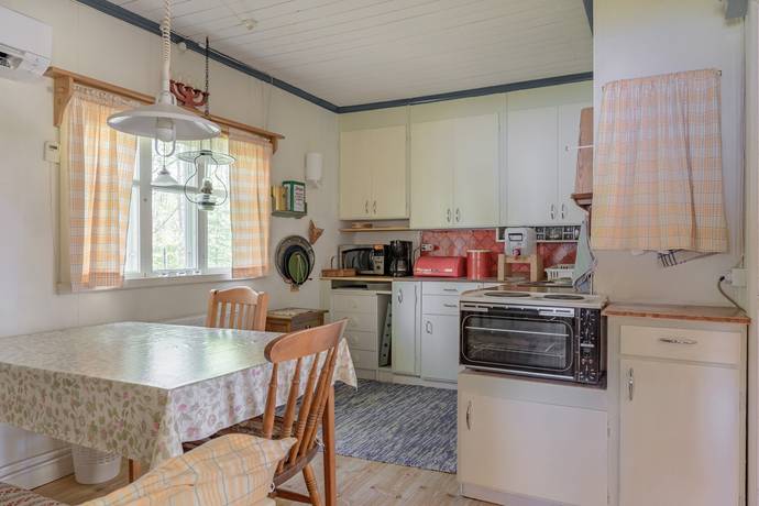 2 rum Fritidshus på Gessån 61 Gessån Säters kommun - bild 16