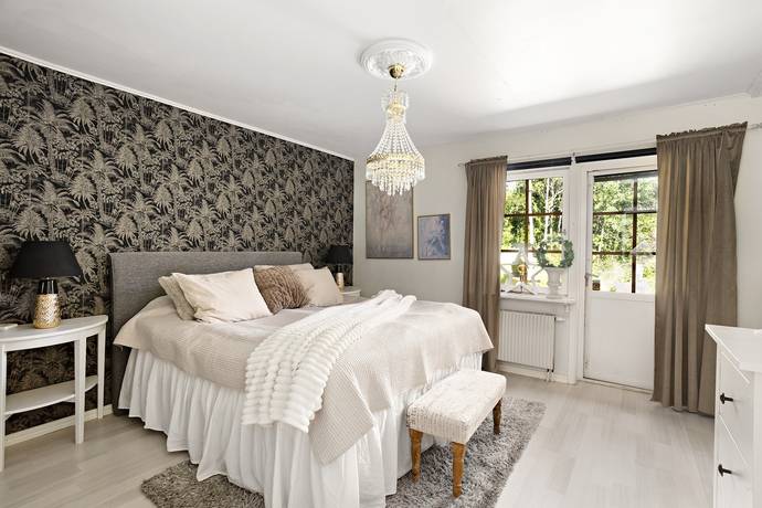 7 rum Villa på Söderstig 127 Säbrå Härnösands kommun - bild 17