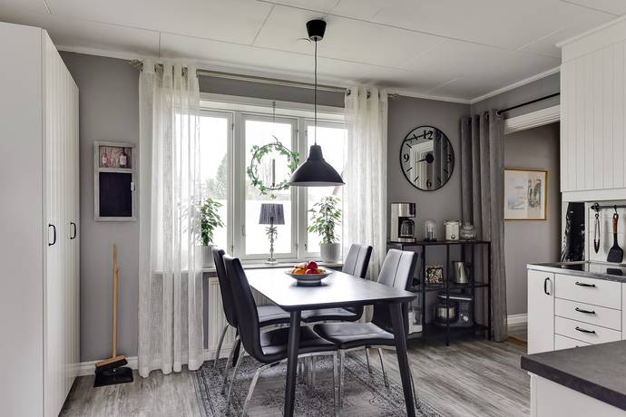 4 rum Villa på Umevägen 148 Vännäsby Vännäs kommun - bild 6