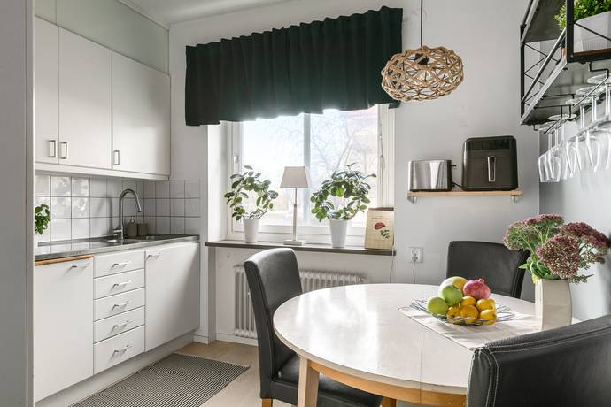 Brändströmsgatan 18A, Centralt/Väster, Gävle kommun