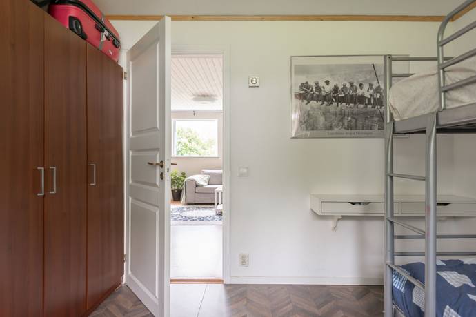 7 rum Villa på Sågbrogatan 26 Finnerödja Laxå kommun - bild 44