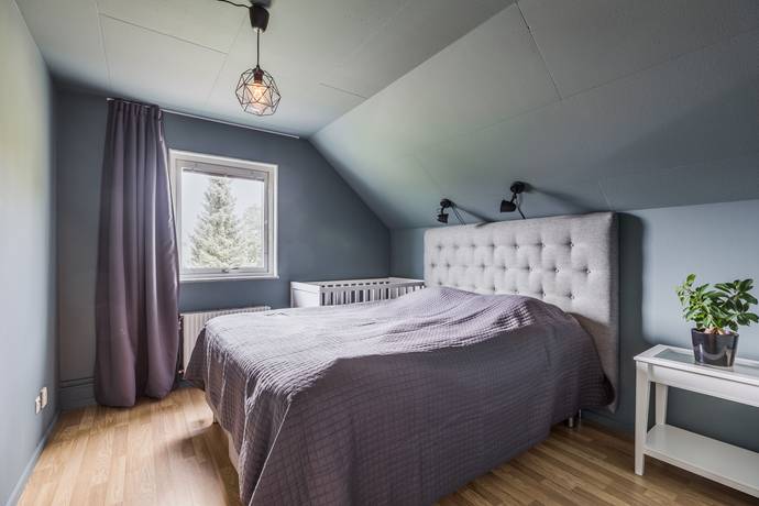 5 rum Parhus på Björkliden 22 Malmslätt Linköpings kommun - bild 13