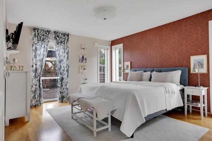 6 rum Villa på Kolvik 220 Kolvik Uddevalla kommun - bild 39