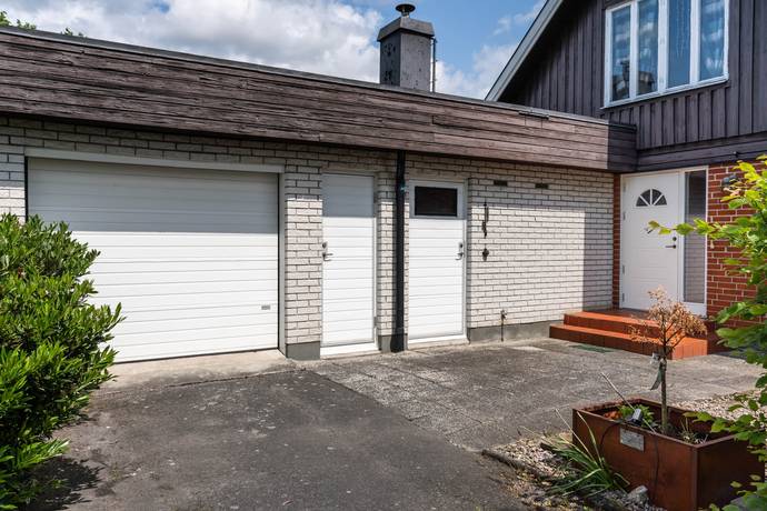5 rum villa på Eldarevägen 3 Kulltorp, Kristianstads kommun - bild 2