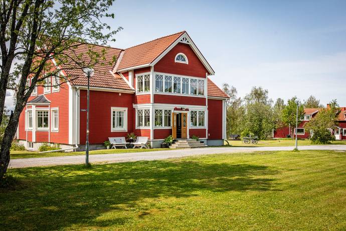 20 rum Gård/skog på Grytan 112 Grytan Östersunds kommun - bild 2