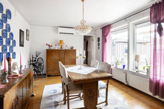 93 m² Radhus på Valfiskens gata 844 Haninge kommun - bild 12