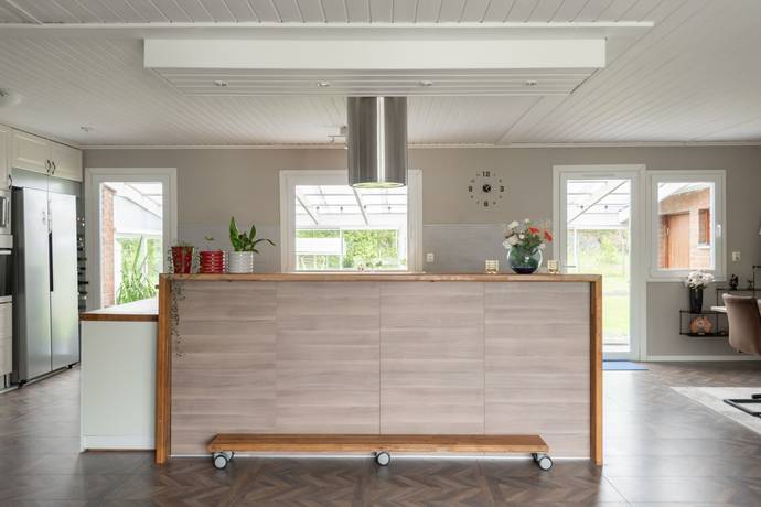 7 rum Villa på Sågbrogatan 26 Finnerödja Laxå kommun - bild 11