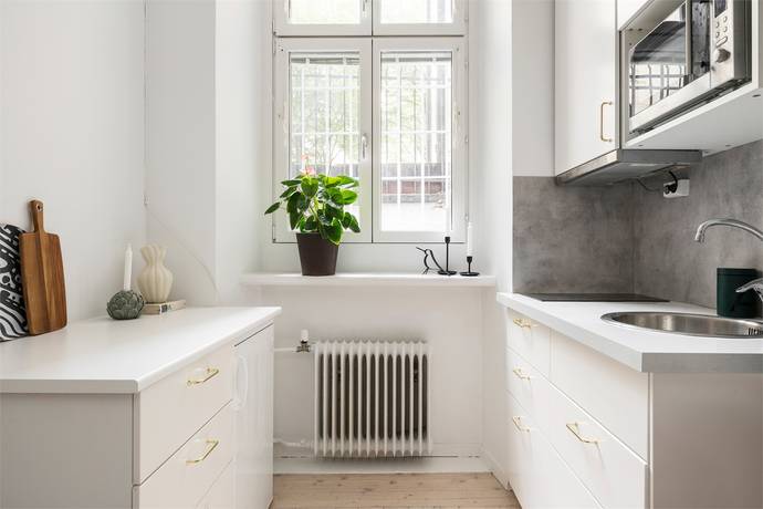 1 rum lägenhet på Västmannagatan 69 Stockholm, Stockholms kommun - bild 2
