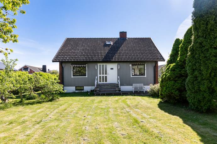 5 rum Villa på Älgvägen 6 Älvtomta Örebro kommun - bild 3