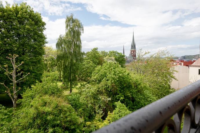 3 rum Lägenhet på Nordhemsgatan 45C Linnéstaden Göteborgs kommun - bild 23