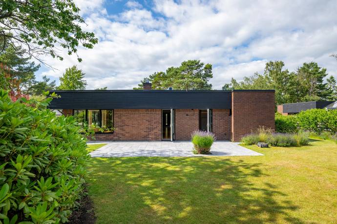 6 rum villa på Ljungsätersvägen 28A Ljunghusen, Vellinge kommun - bild 4