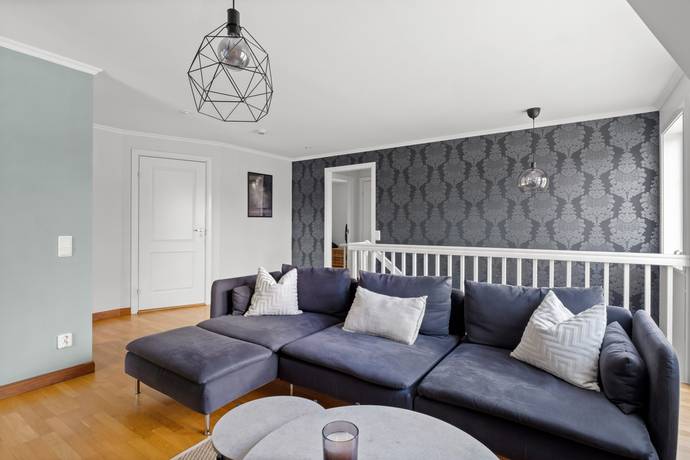 167 m² Villa på Lavevägen 15 Tungelsta Haninge kommun - bild 49