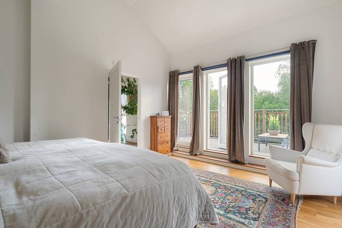 9 rum Villa på Sundetvägen 2 Mölnlycke - Benareby Härryda kommun - bild 32