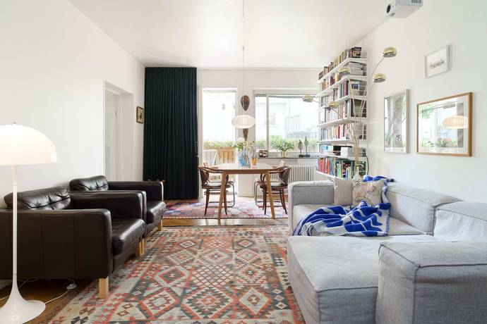 Gjörwellsgatan 15, Kungsholmen - Marieberg, Stockholms kommun