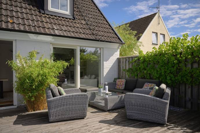 6 rum villa på Slåttervägen 49 Skanör, Vellinge kommun - bild 4
