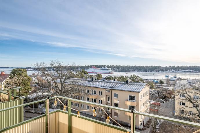 Hamngatan 9B, Nynäshamn, Nynäshamns kommun