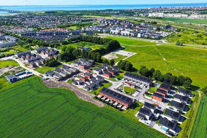 Bunkeflostrand, Malmö kommun