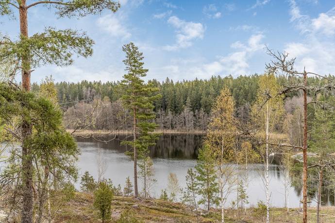 4 rum Villa på Rörmossevägen 52 Bergshamra Norrtälje kommun - bild 43