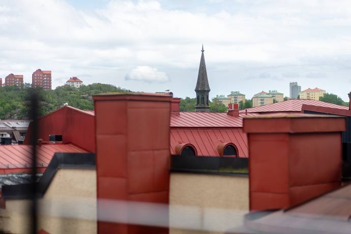 3 rum Lägenhet på Nordhemsgatan 45C Linnéstaden Göteborgs kommun - bild 42