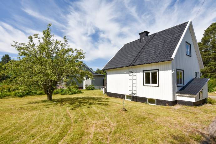 4 rum Villa på Kvistvägen 9 Söderhamns kommun - bild 11