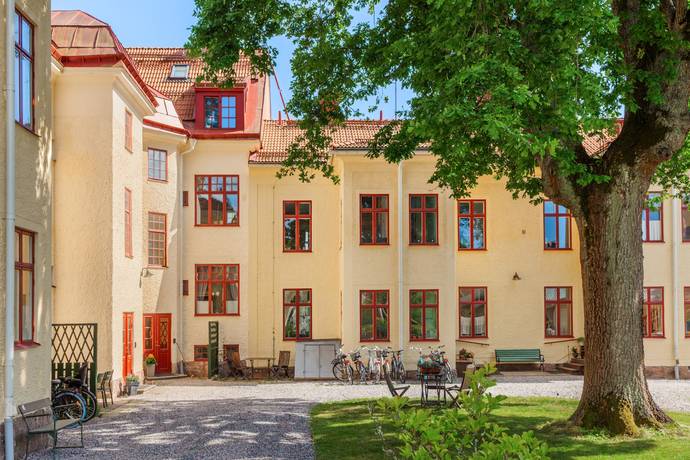 134 m² Lägenhet på Kungsgatan 13a Centralt Väster Nyköpings kommun - bild 41