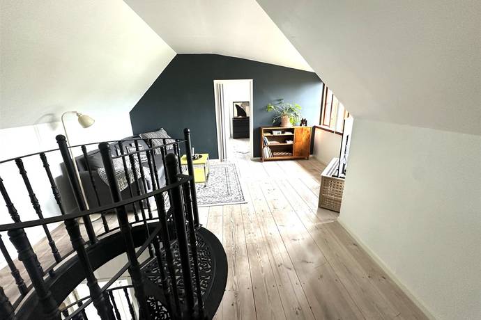 3 rum Villa på Tullgatan 3 Höganäs-Hamnområdet Höganäs kommun - bild 38