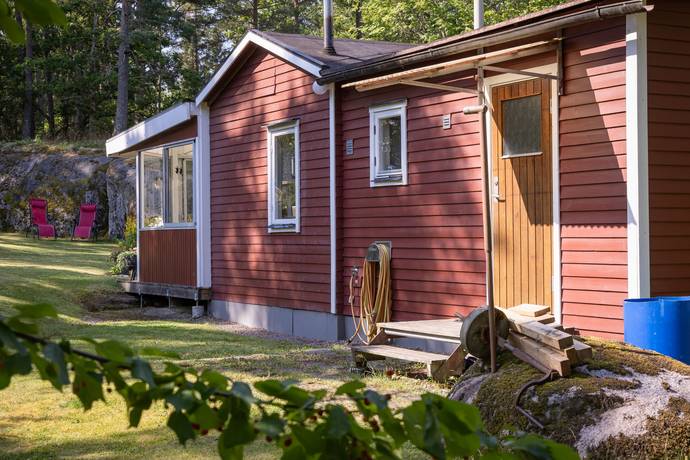 2 rum Fritidshus på Södra Fjälla Fridhem 13 Fjälla Linköpings kommun - bild 6