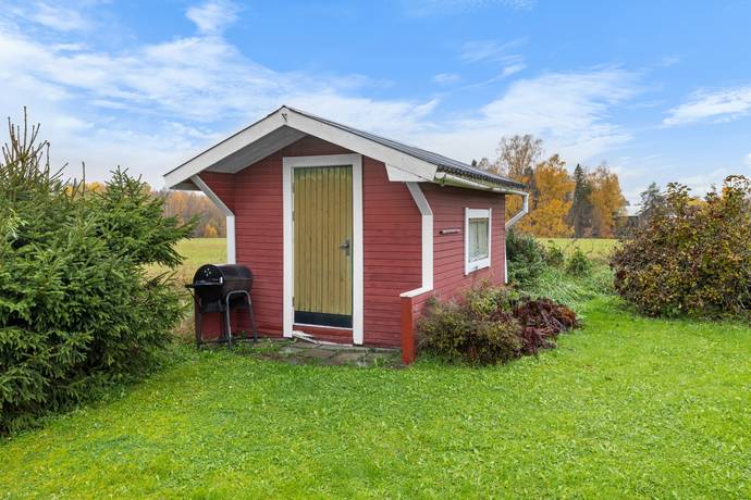 5 rum Villa på Rotebergsvägen 262 Edsbyn Ovanåkers kommun - bild 33