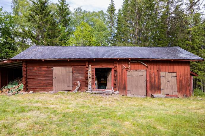 Fritidshus på Stavaheden 11 Malung-Sälens kommun - bild 15