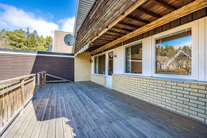 6 rum Villa på Arrendatorvägen 23 Måsta Eskilstuna kommun - bild 56