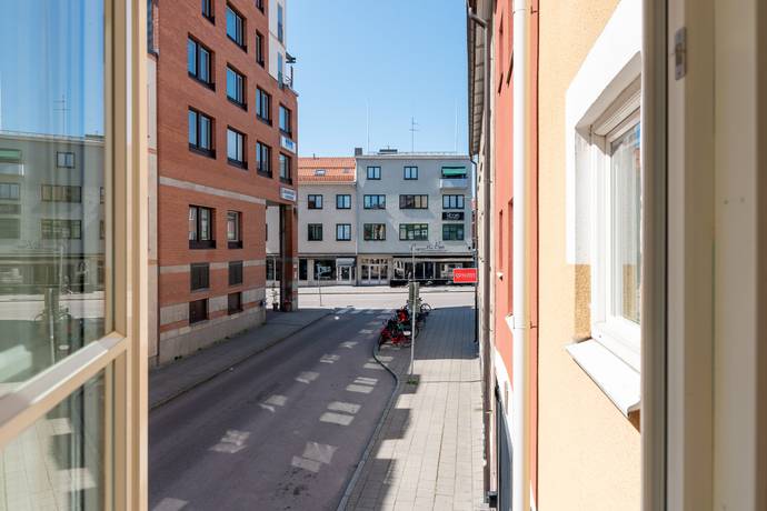 1 rum lägenhet på Timmermansgatan 6 City, Västerås kommun - bild 4