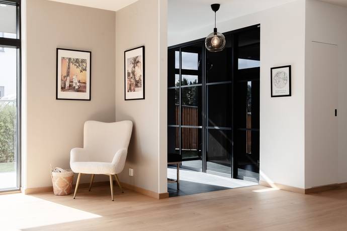 6 rum Villa på Stora Säbyvägen 25 Säby Österåkers kommun - bild 13