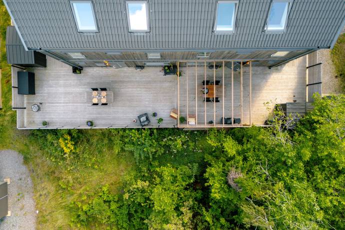 5 rum parhus på Fjätursvägen 43 Väsjön, Sollentuna kommun - bild 4
