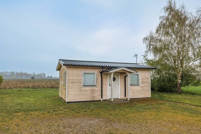 4 rum Villa på Balshögsvägen 8 Bjärred Lomma kommun - bild 22