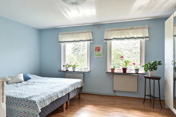 5 rum Radhus på Kastanjegatan 68 Nilstorp Lunds kommun - bild 16