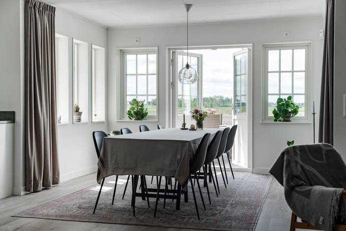5 rum Villa på Sunnersberg Bergabacken 1 Lidköpings kommun - bild 15