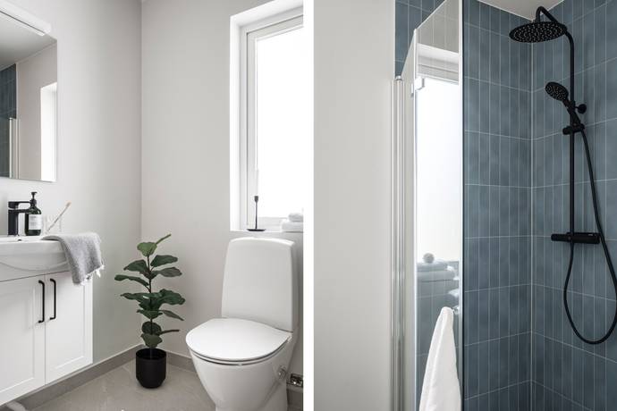 5 rum Villa på Hagalundsvägen 3A Vallentuna kommun - bild 41
