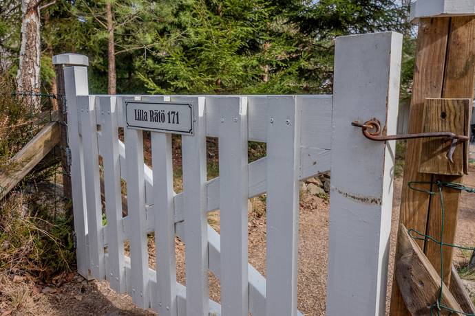 3 rum Fritidshus på Lilla Rätö Ängalag fyra tomt 171 Lilla Rätö Västerviks kommun - bild 6