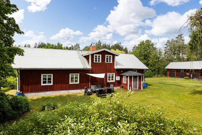 4 rum Fritidshus på Mulestad Silo Odensvi Västerviks kommun - bild 6
