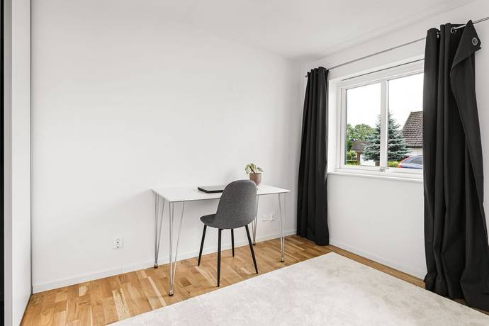 4 rum Villa på Maråsvägen 13A Västerlösa Linköpings kommun - bild 17