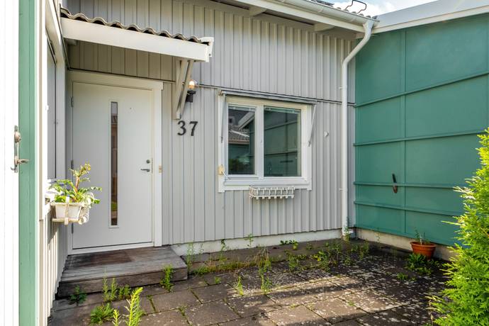 3 rum lägenhet på Båtsman Grås gata 37 Backatorp, Göteborgs kommun - bild 2
