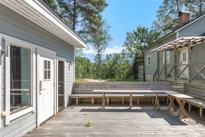 5 rum Villa på Vitmossevägen 6 Skirhult Österåkers kommun - bild 23