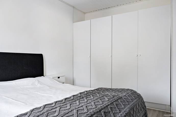 4 rum Villa på Storgatan 52 Hyltebruk Hylte kommun - bild 18