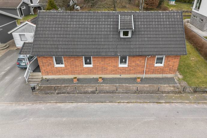 5 rum Villa på Gullregnsvägen 3 Hässleholm - Ekedal Hässleholms kommun - bild 2