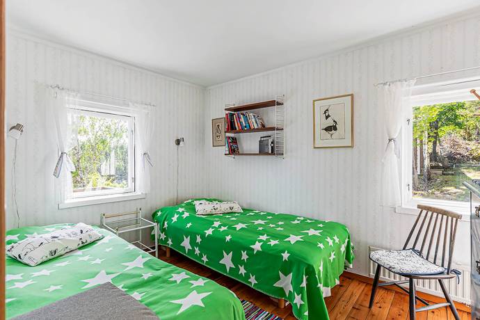 3 rum Fritidshus på Hummelvik 21 Nyköpings kommun - bild 26