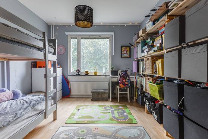 4 rum Lägenhet på Norrbågen 47 B Sätra Gävle kommun - bild 19