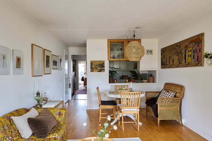 3 rum Lägenhet på Bastugatan 31 Södermalm Maria Stockholms kommun - bild 9