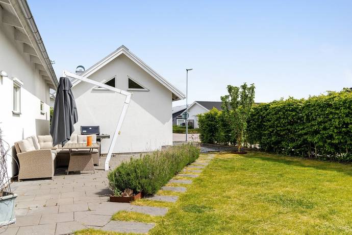 4 rum Villa på Antons väg 13 Mellbystrand Laholms kommun - bild 24
